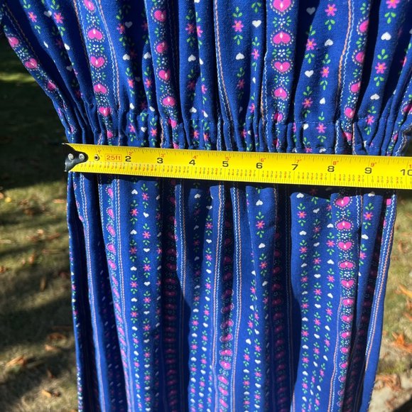 Vintage gown - Picture 7 of 8